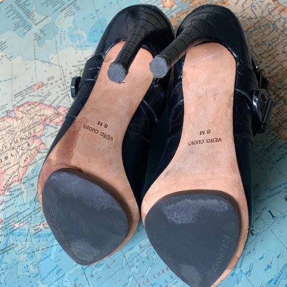 Vero Cuoio 100% Leather boots - Picture 2 of 10